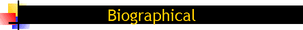 Biographical