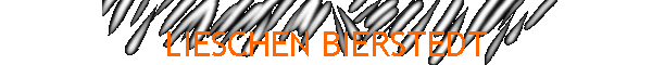 LIESCHEN BIERSTEDT