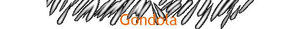 Gondola