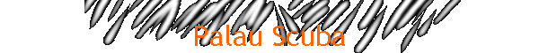 Palau Scuba